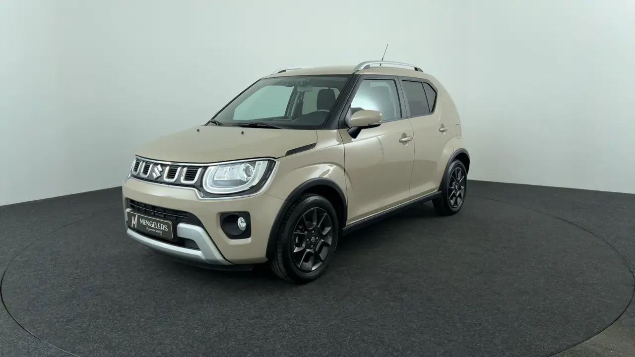 Suzuki Ignis 1.2 Smart Hybrid Style 2024, foto 1