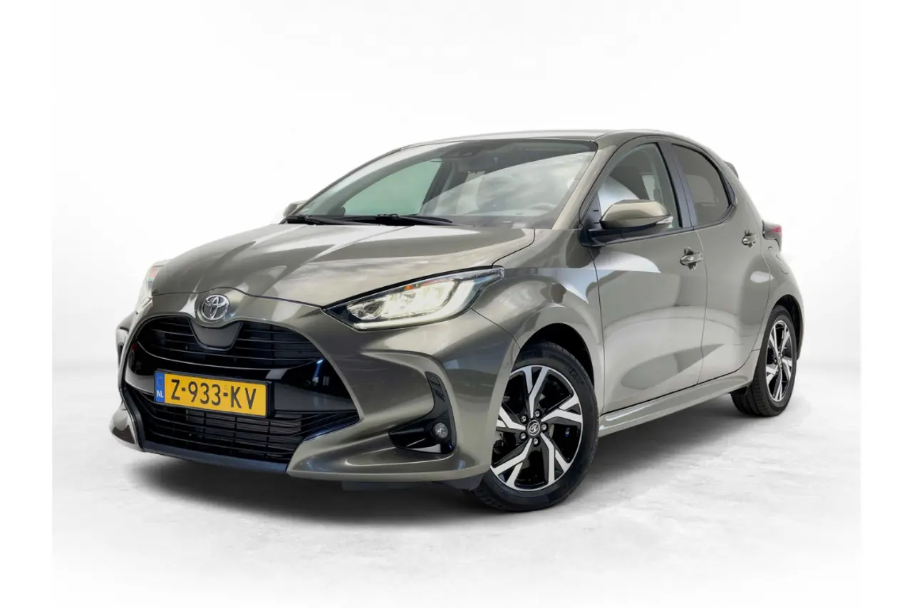 Toyota Yaris 1.5 Hybrid 115 First Edition 2024, foto 1