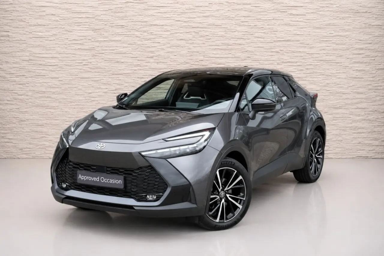 Toyota C-HR 2.0 PHEV 220 Executive Automaat 2025, foto 1