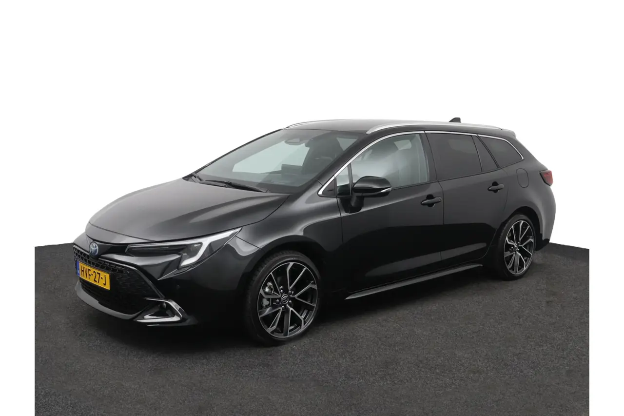 Toyota Corolla Touring Sports Hybrid 140 Executive 2025, foto 1