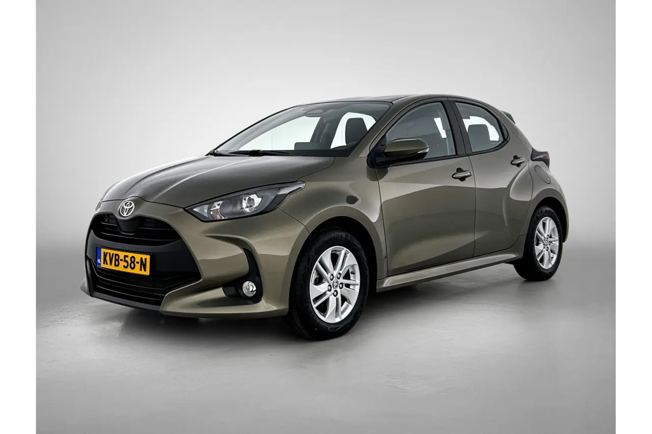 Toyota Yaris 1.5 Hybrid 115 Active 2024, foto 1