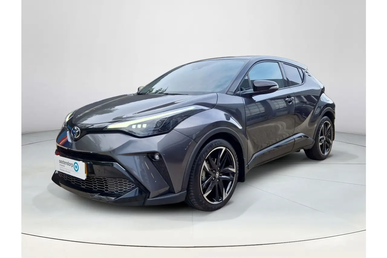 Toyota C-HR 2.0 Hybrid Gr-Sport 2023, foto 1