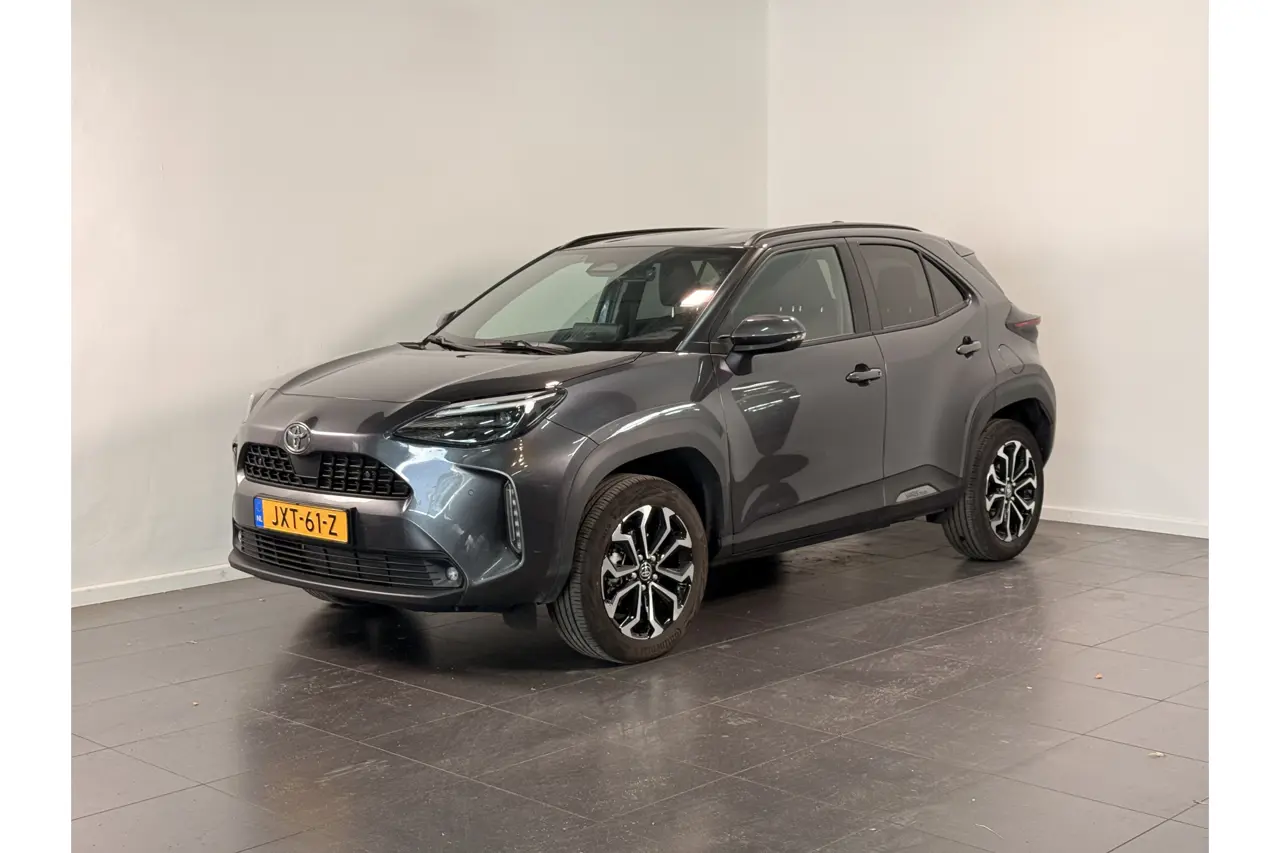 Toyota Yaris Cross 1.5 Hybrid 115 Dynamic 2026, photo 1