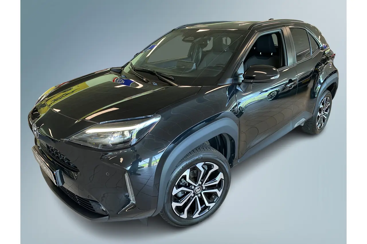 Toyota Yaris Cross 1.5 Hybrid Dynamic 2025, foto 1