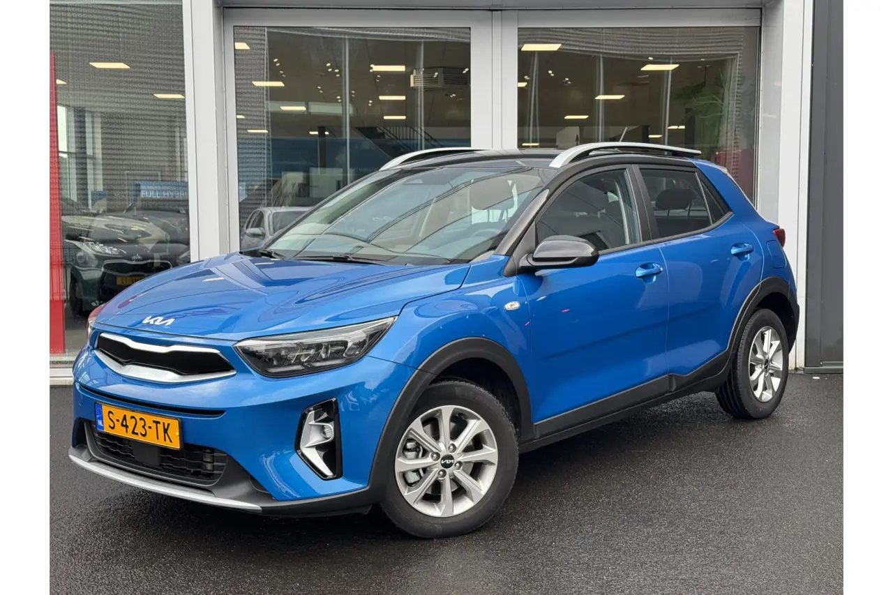 Kia Stonic 1.0 T-Gdi MHEV Dynamicline 2023, foto 1