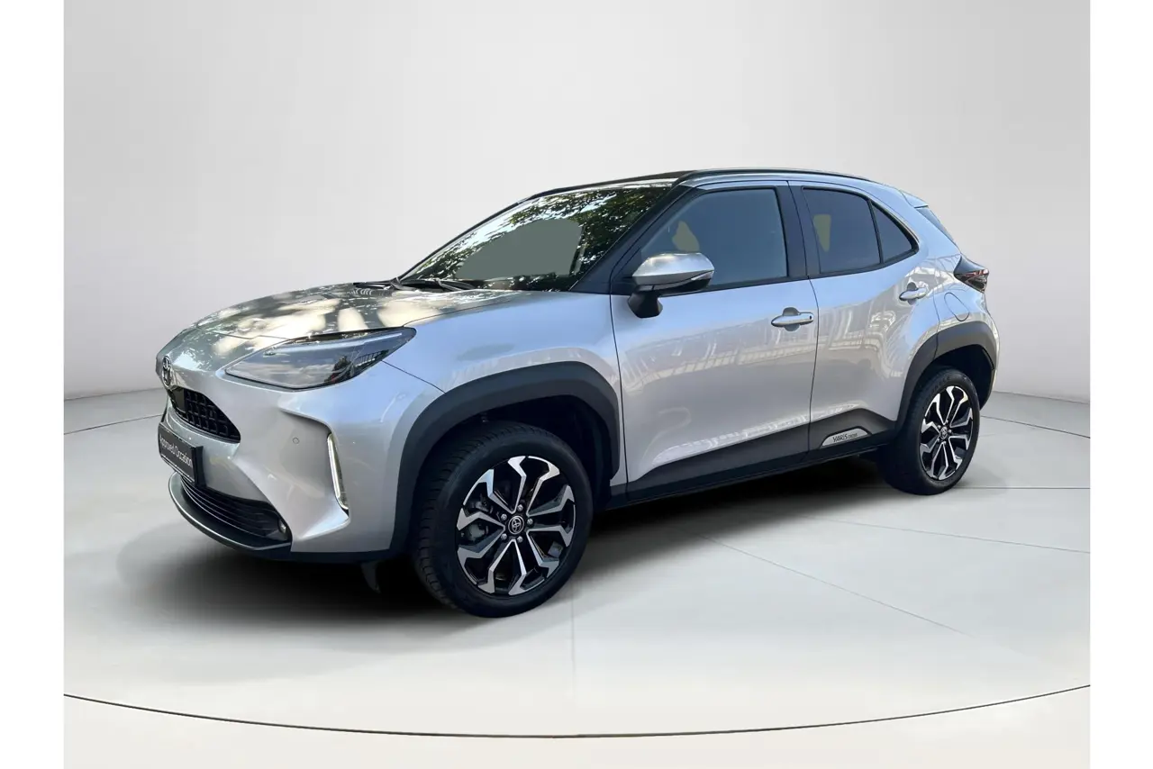 Toyota Yaris Cross 1.5 Hybrid 115 First Edition 2025, foto 1