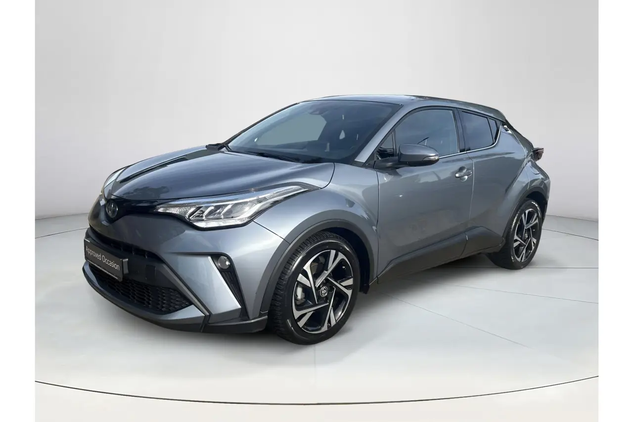Toyota C-HR 1.8 Hybrid Executive 2023, foto 1
