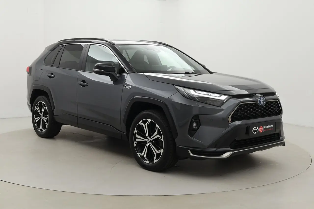 Toyota RAV4 2.5 Plug-In Hybrid AWD Bi-Tone 2023, foto 1