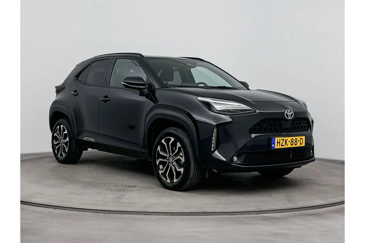 Toyota Yaris Cross 1.5 Hybrid 115 Dynamic 2025, photo 1