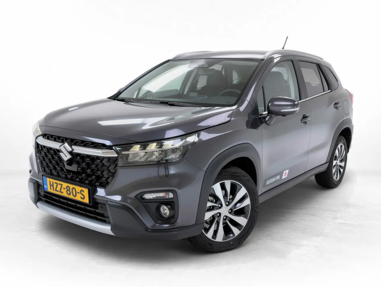 Suzuki S-Cross 1.4 Boosterjet Style Hybrid Automaat 2025, foto 1