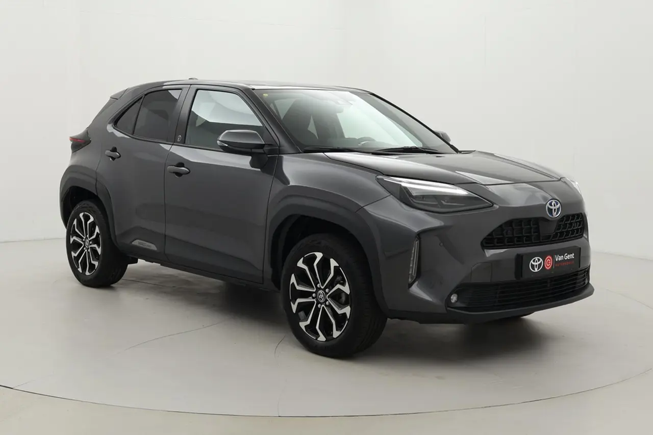 Toyota Yaris Cross 1.5 Hybrid Dynamic 2022, foto 1