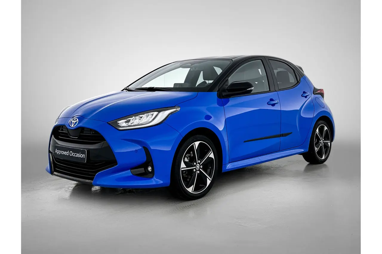 Toyota Yaris 1.5 Hybrid 130 Launch Edition 2024, foto 1