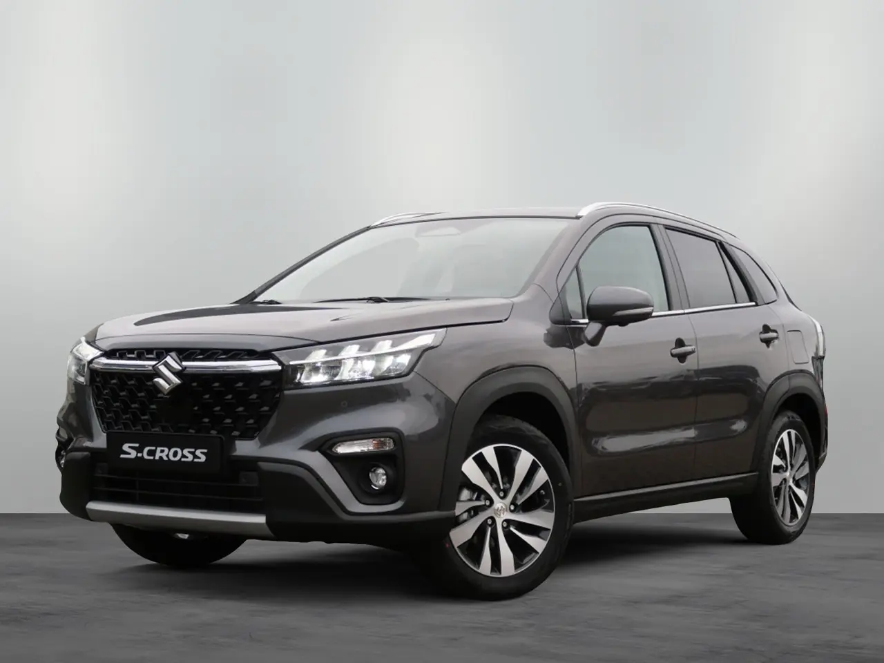 Suzuki S-Cross 1.5 Hybrid Style Automaat Demo 2025, foto 1