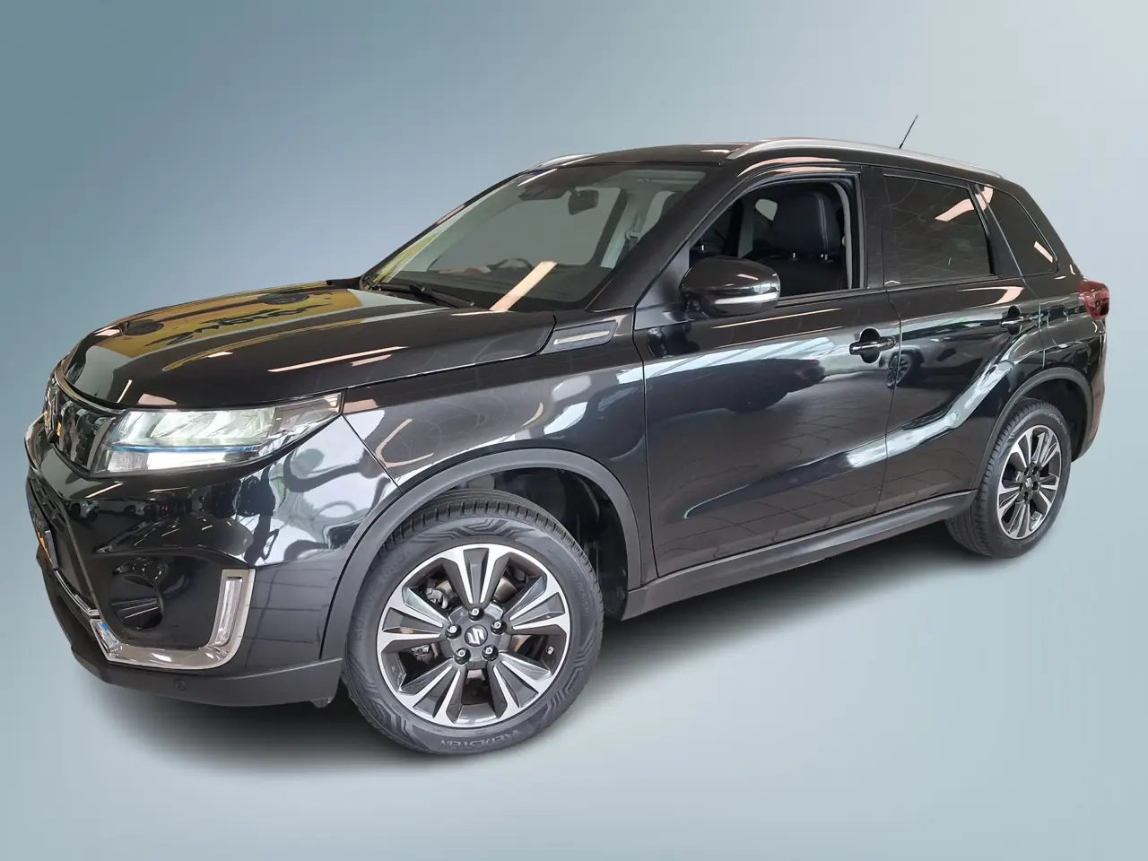 Suzuki Vitara 1.4 Boosterjet Style Smart Hybrid Allgrip 2024, foto 1