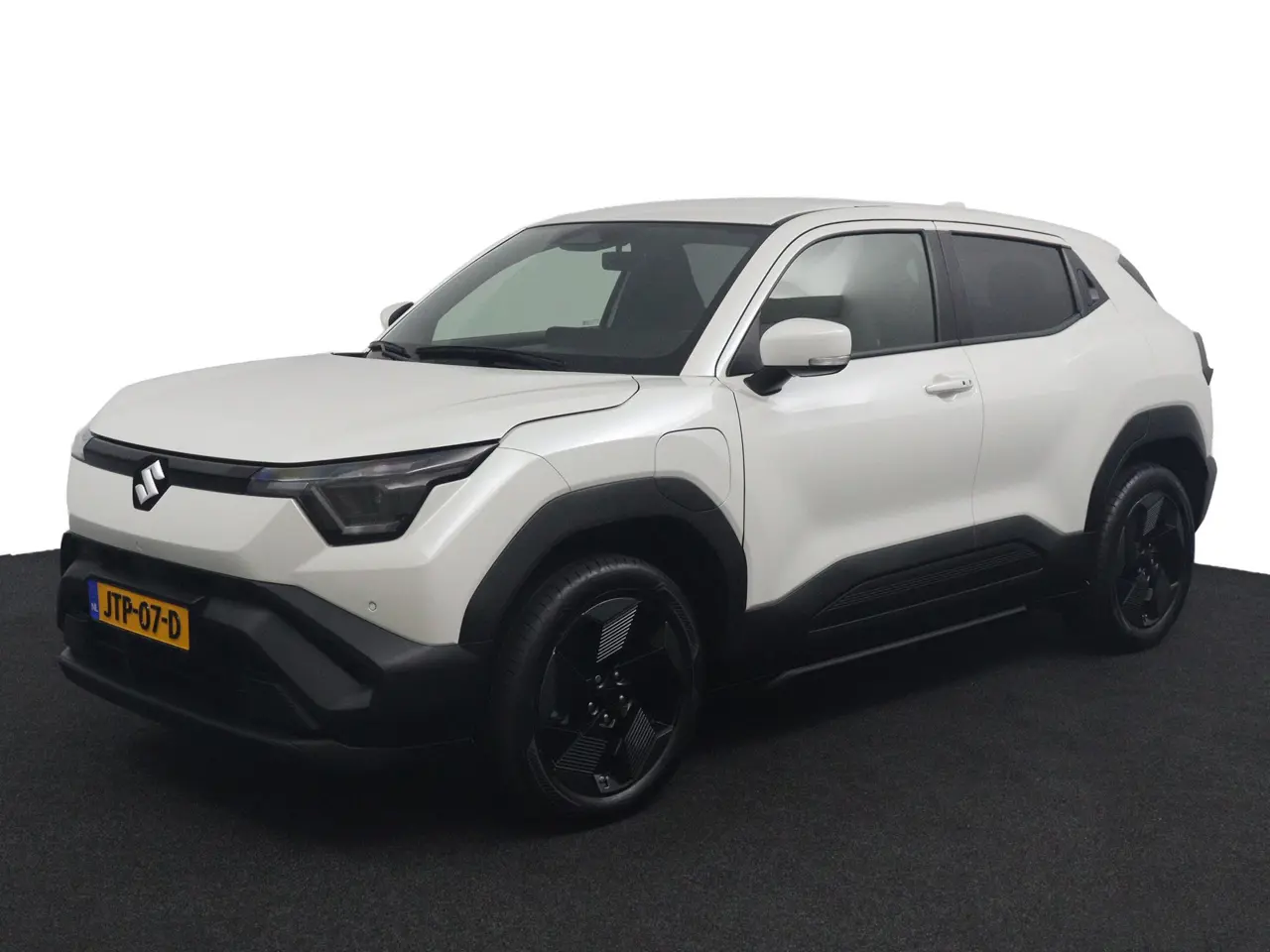 Suzuki e Vitara Select 61 kWh 2026, foto 1