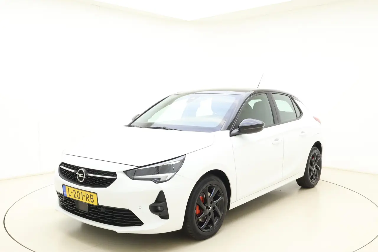 Opel Corsa 1.2 Gs Line 2021, foto 1