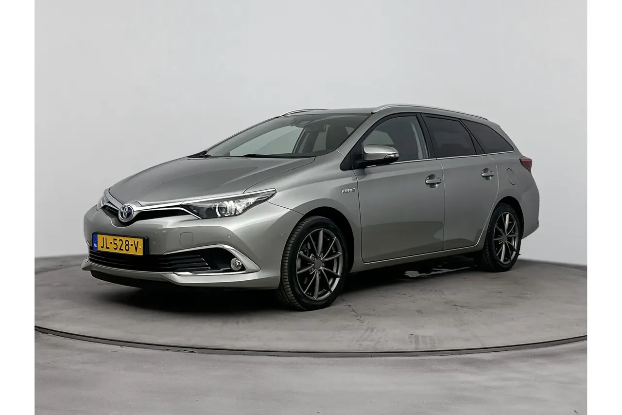 Toyota Auris Touring Sports 1.8 Hybrid Executive 2016, foto 1