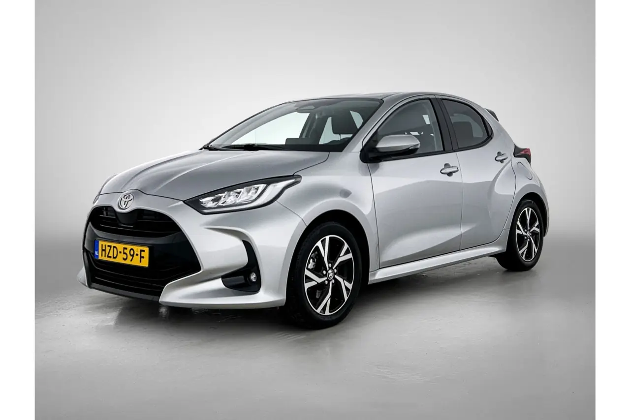 Toyota Yaris 1.5 Hybrid 115 Dynamic 2025, foto 1