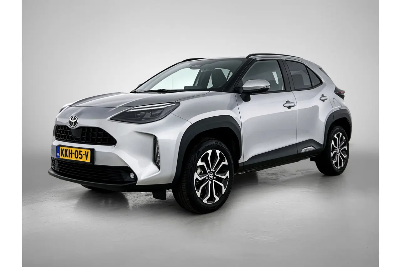 Toyota Yaris Cross 1.5 Hybrid 115 Dynamic 2025, foto 1