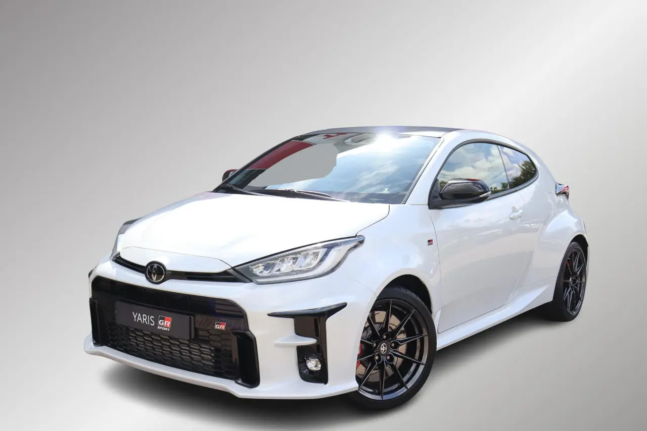 Toyota Yaris 1.6 Gr Performance, Milltek Uitlaat, Extra's! 2022, foto 1
