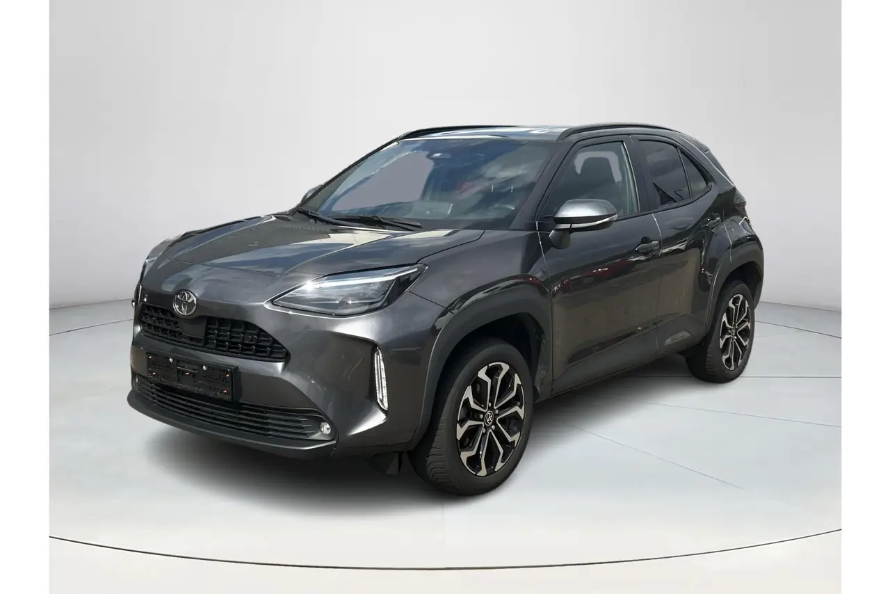 Toyota Yaris Cross 1.5 Hybrid 115 Dynamic 2025, foto 1