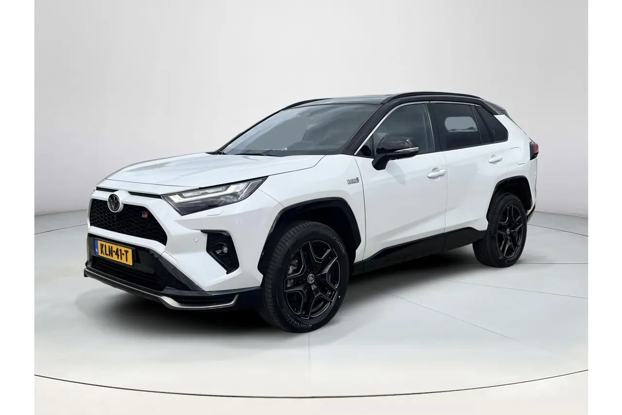 Toyota RAV4 2.5 Plug-In Hybrid AWD Gr Sport 2024, foto 1