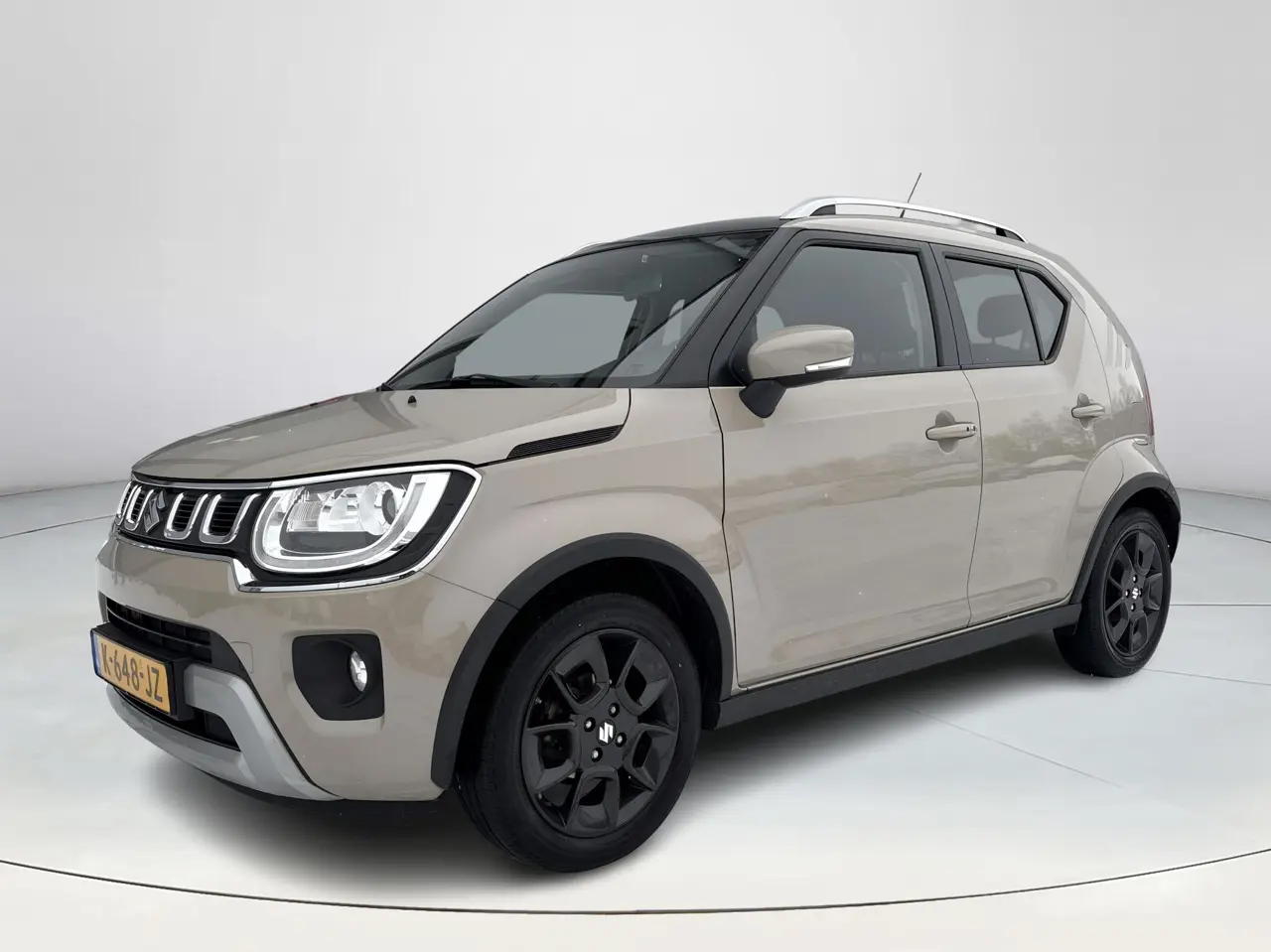 Suzuki Ignis 1.2 Smart Hybrid Style 2021, foto 1