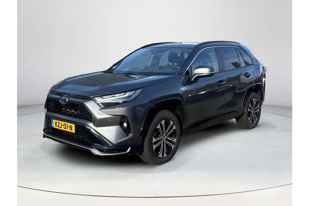 Toyota RAV4 2.5 Plug-In Hybrid AWD Dynamic 2024, foto 1