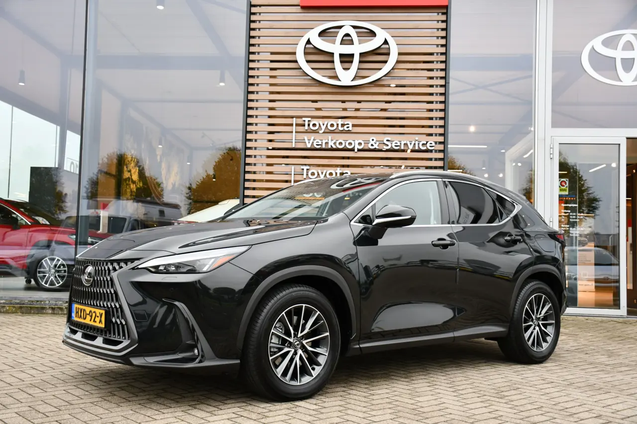 Lexus NX 450H+ AWD Launch Edition Limited Automaat 306Pk 2024, foto 1
