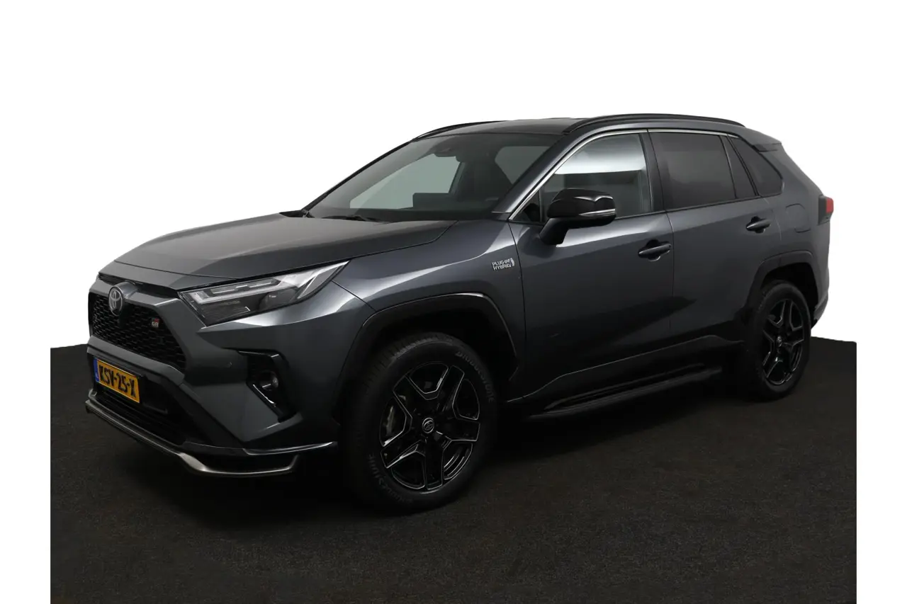 Toyota RAV4 2.5 Plug-In Hybrid AWD Gr Sport 2024, foto 1