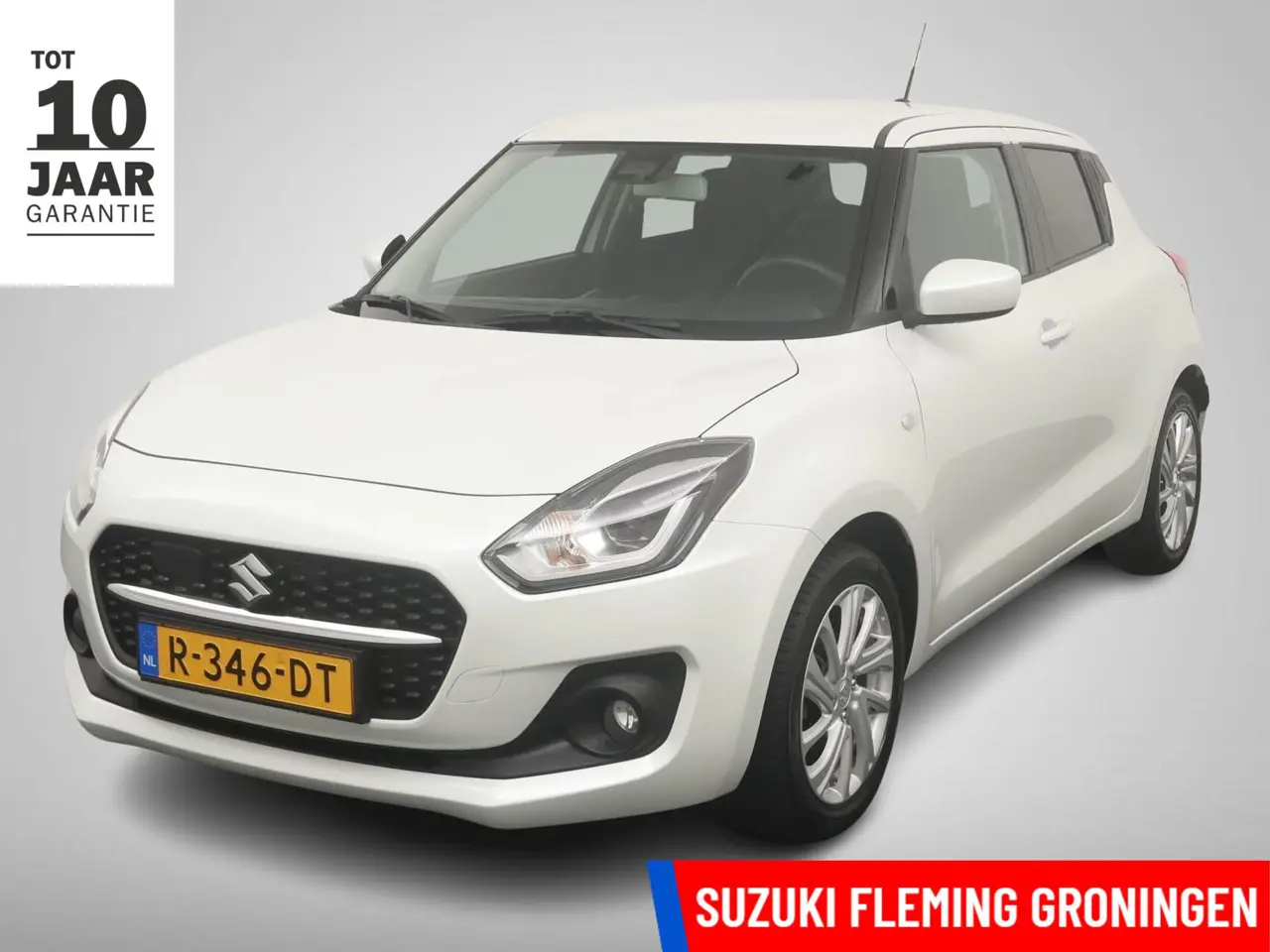 Suzuki Swift 1.2 Select Smart Hybrid 2022, foto 1
