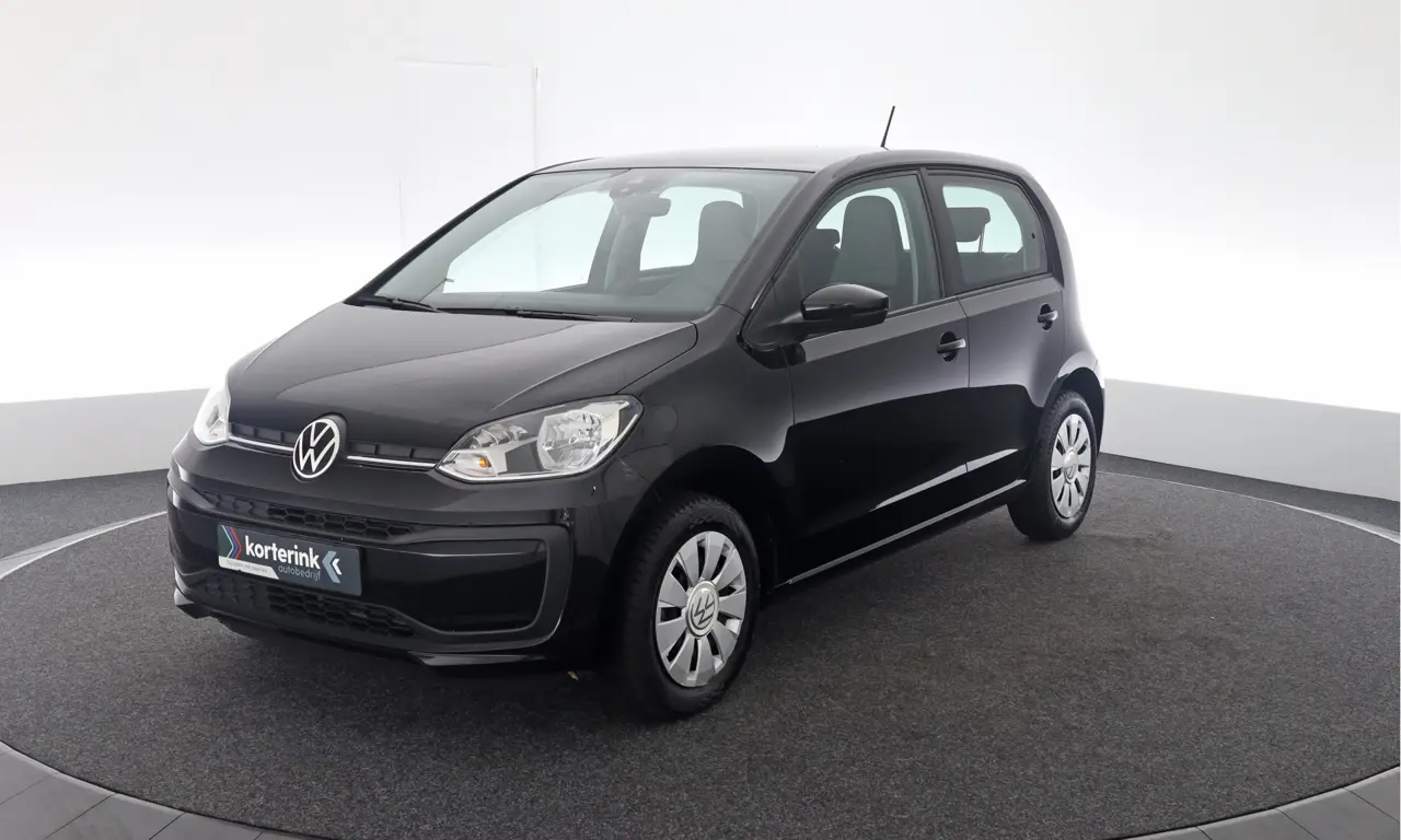 Volkswagen up! 1.0 2023, foto 1