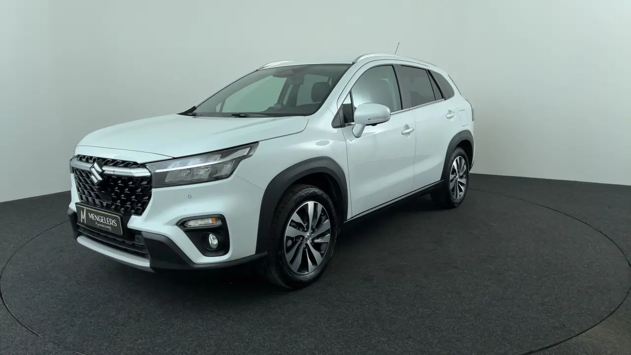Suzuki S-Cross 1.4 Boosterjet Style Smart Hybrid 2025, foto 1