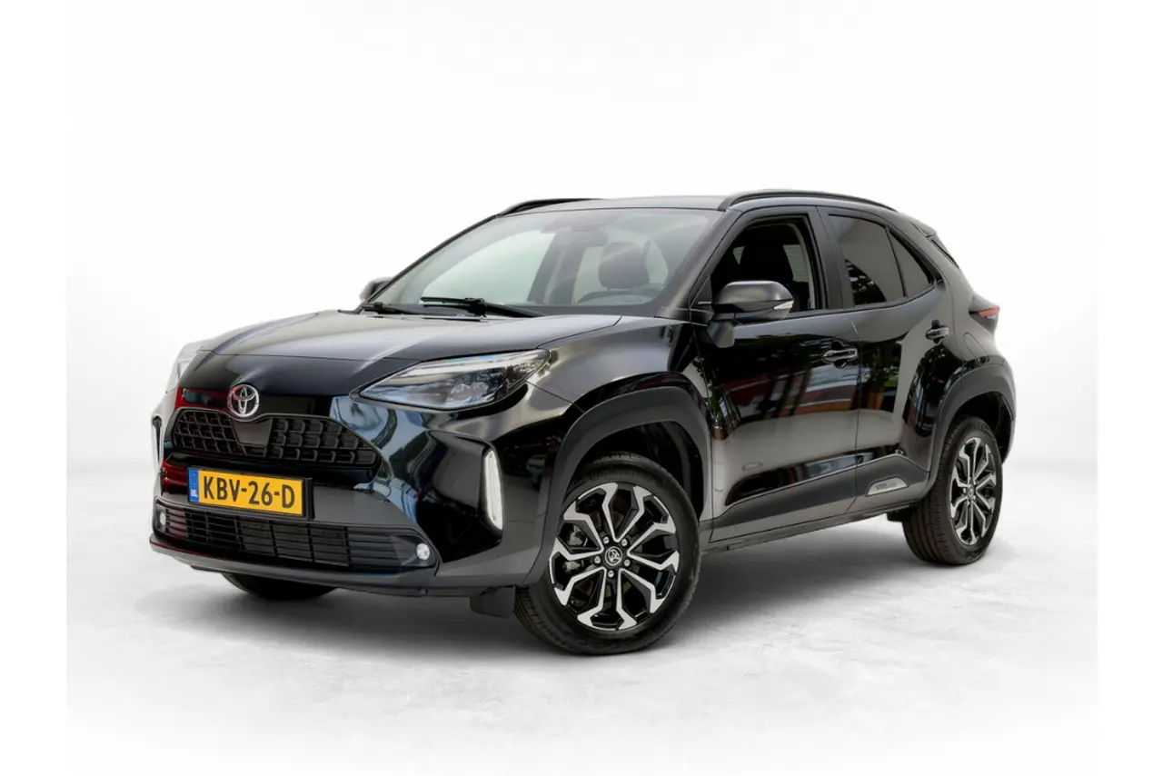 Toyota Yaris Cross 1.5 Hybrid 115 Dynamic 2024, foto 1