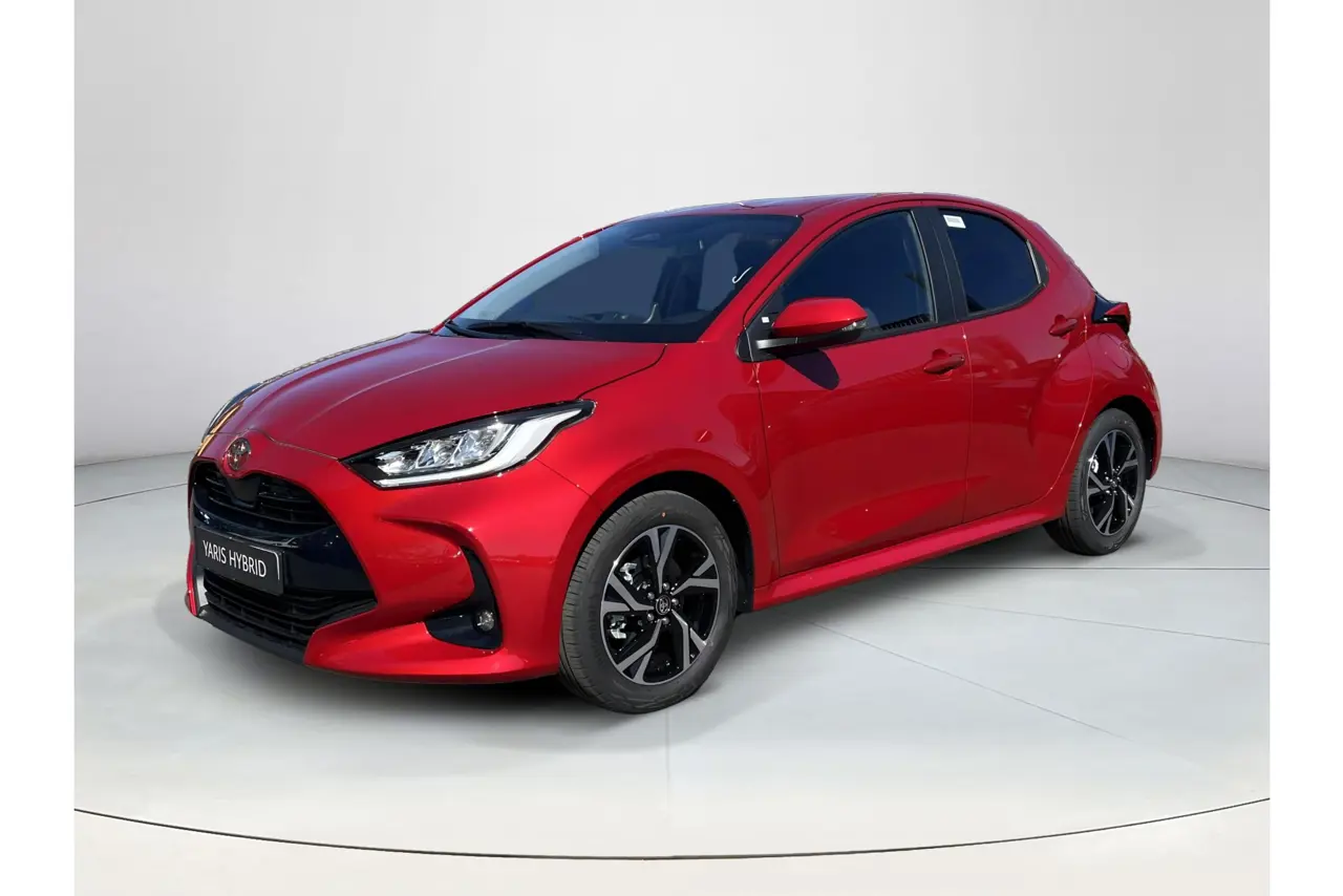 Toyota Yaris 1.5 Hybrid 115 Dynamic 2026, foto 1