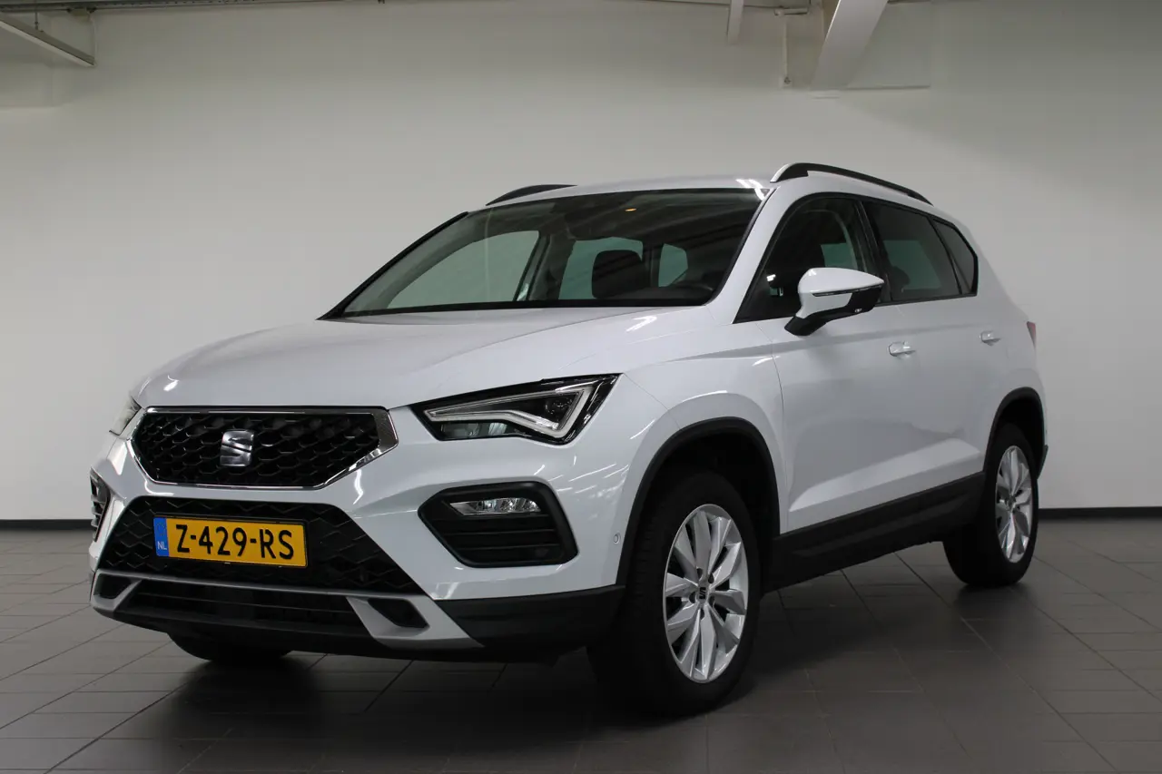 SEAT Ateca 1.5 TSI Style Business Intense 2024, foto 1