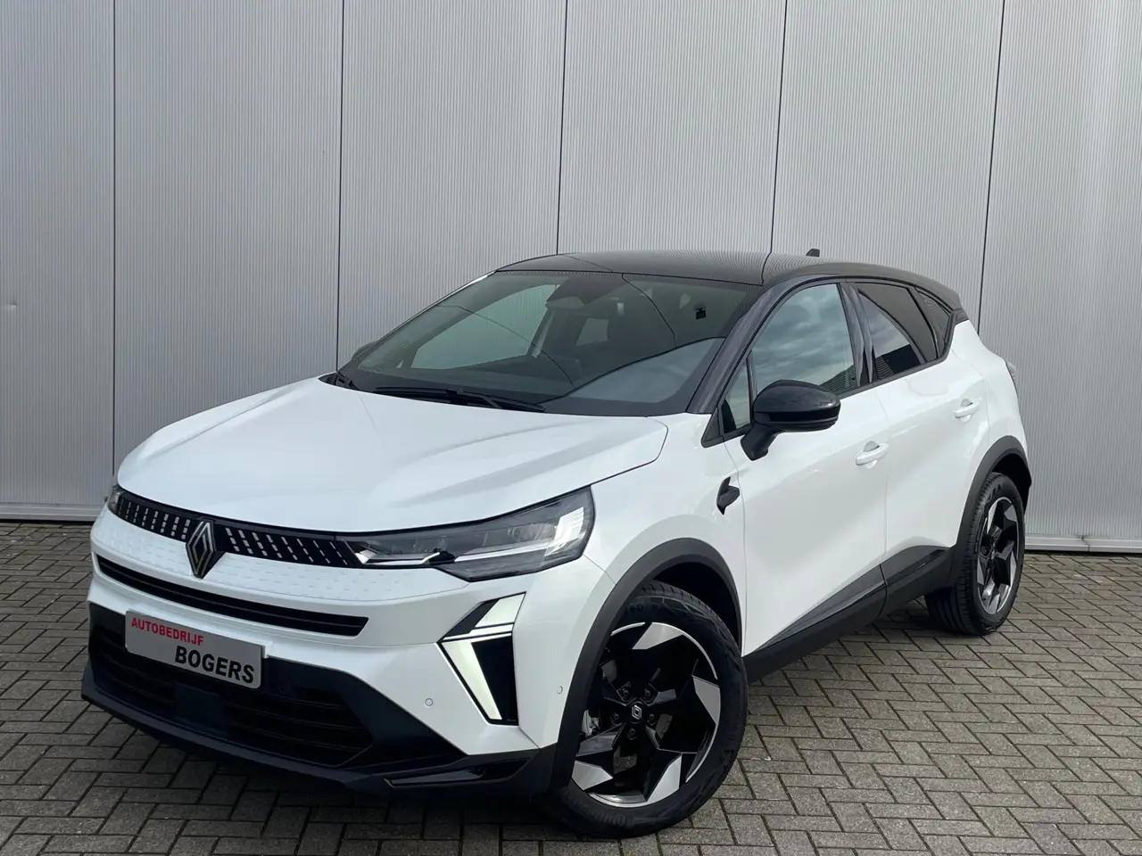 Renault Captur 1.3 Mild Hybrid 160 Techno Automaat 2024, foto 1