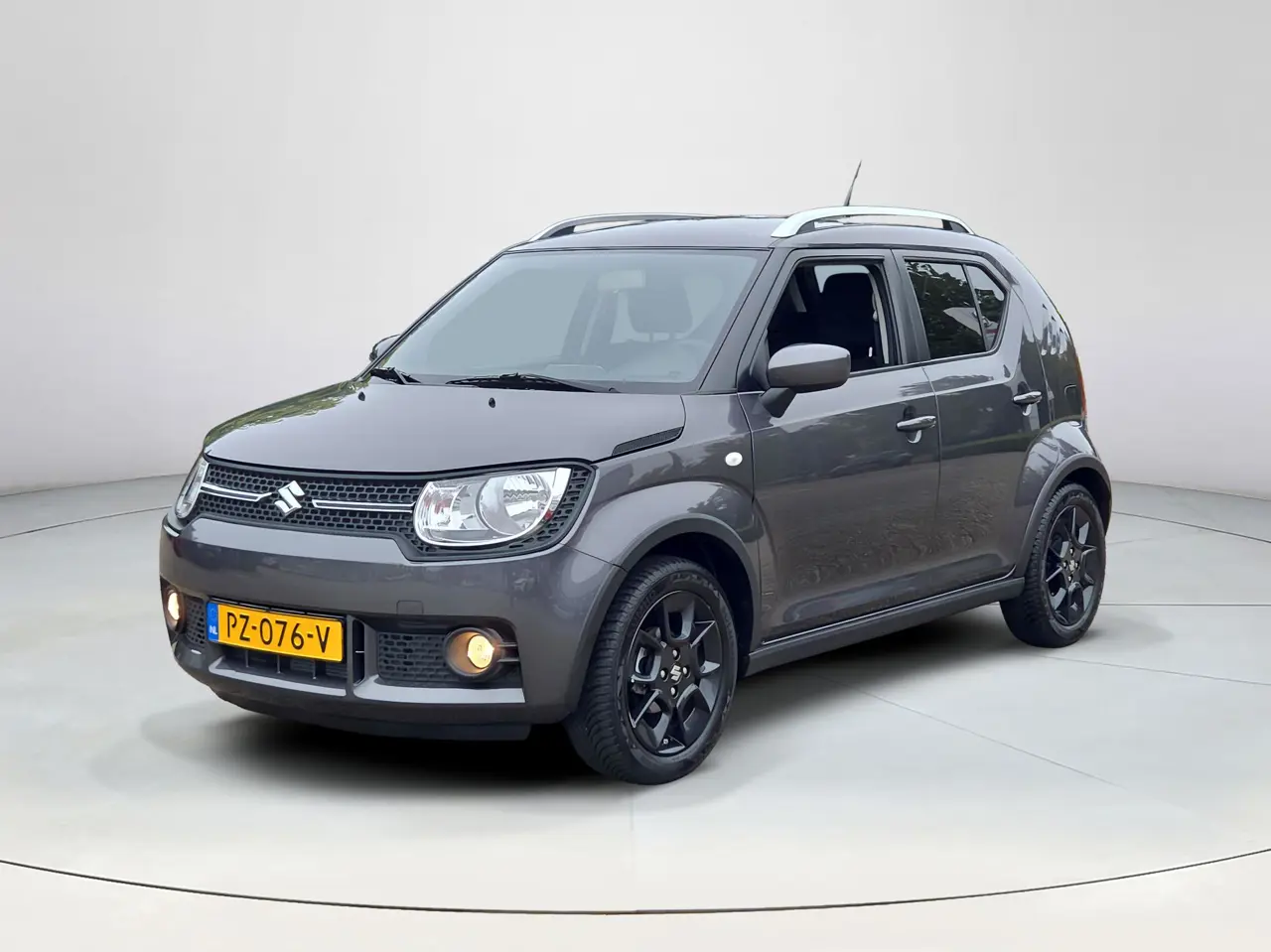 Suzuki Ignis 1.2 Select 2017, foto 1