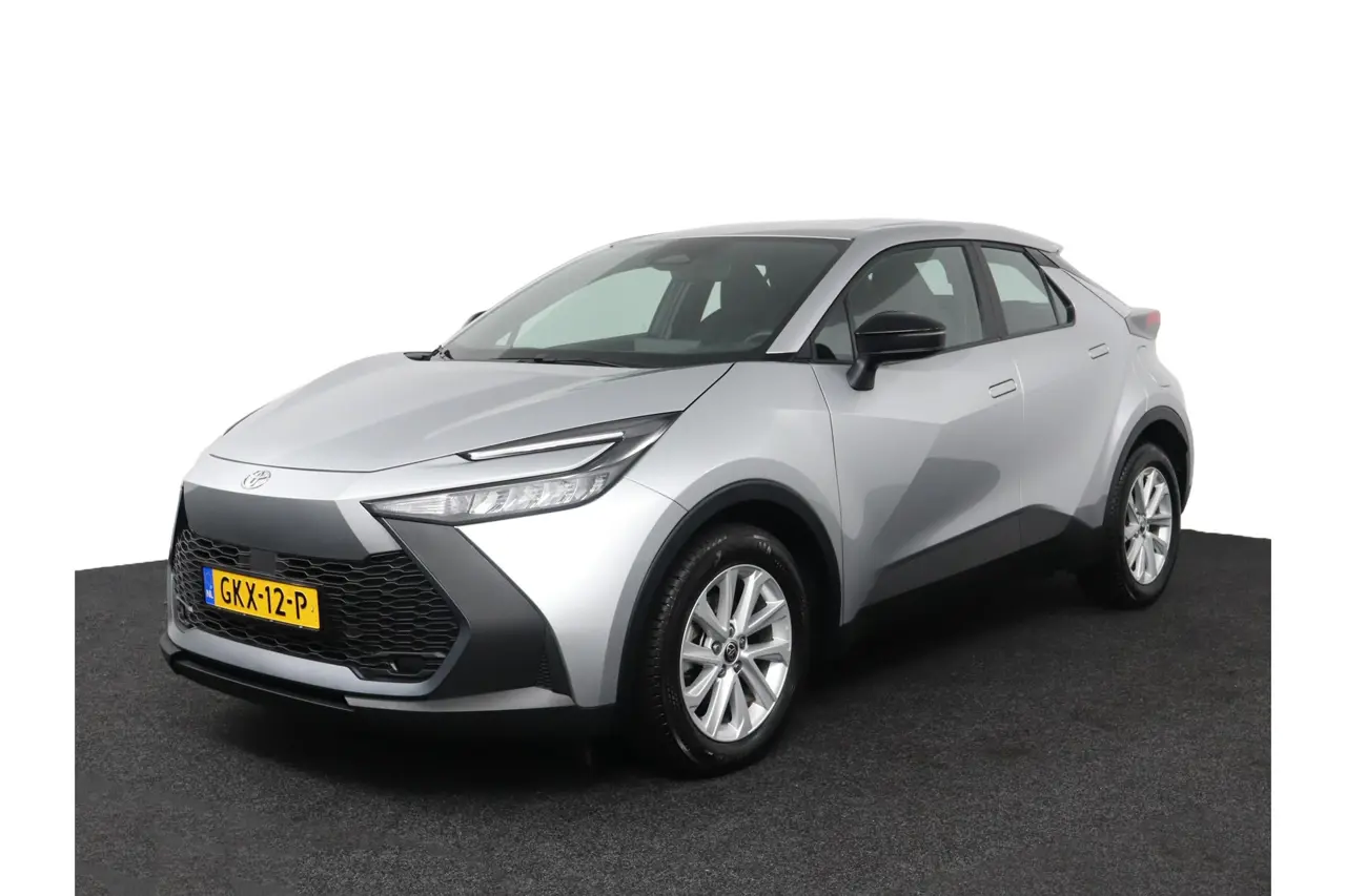Toyota C-HR 1.8 Hybrid 140 Active 2024, photo 1