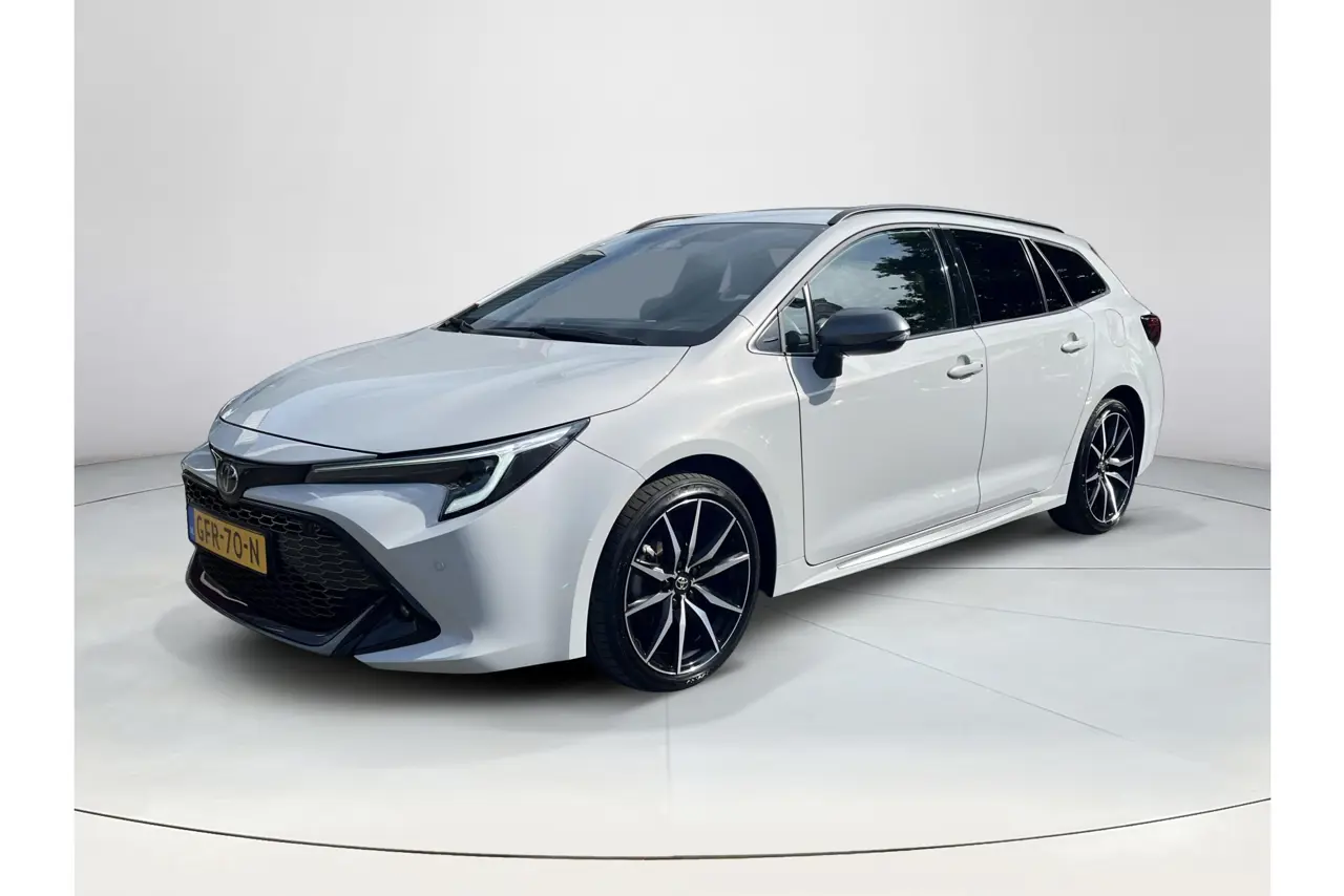 Toyota Corolla Touring Sports Hybrid 140 Gr Sport 2024, foto 1