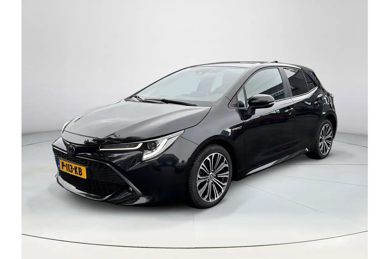 Toyota Corolla 1.8 Hybrid Dynamic 2019, foto 1