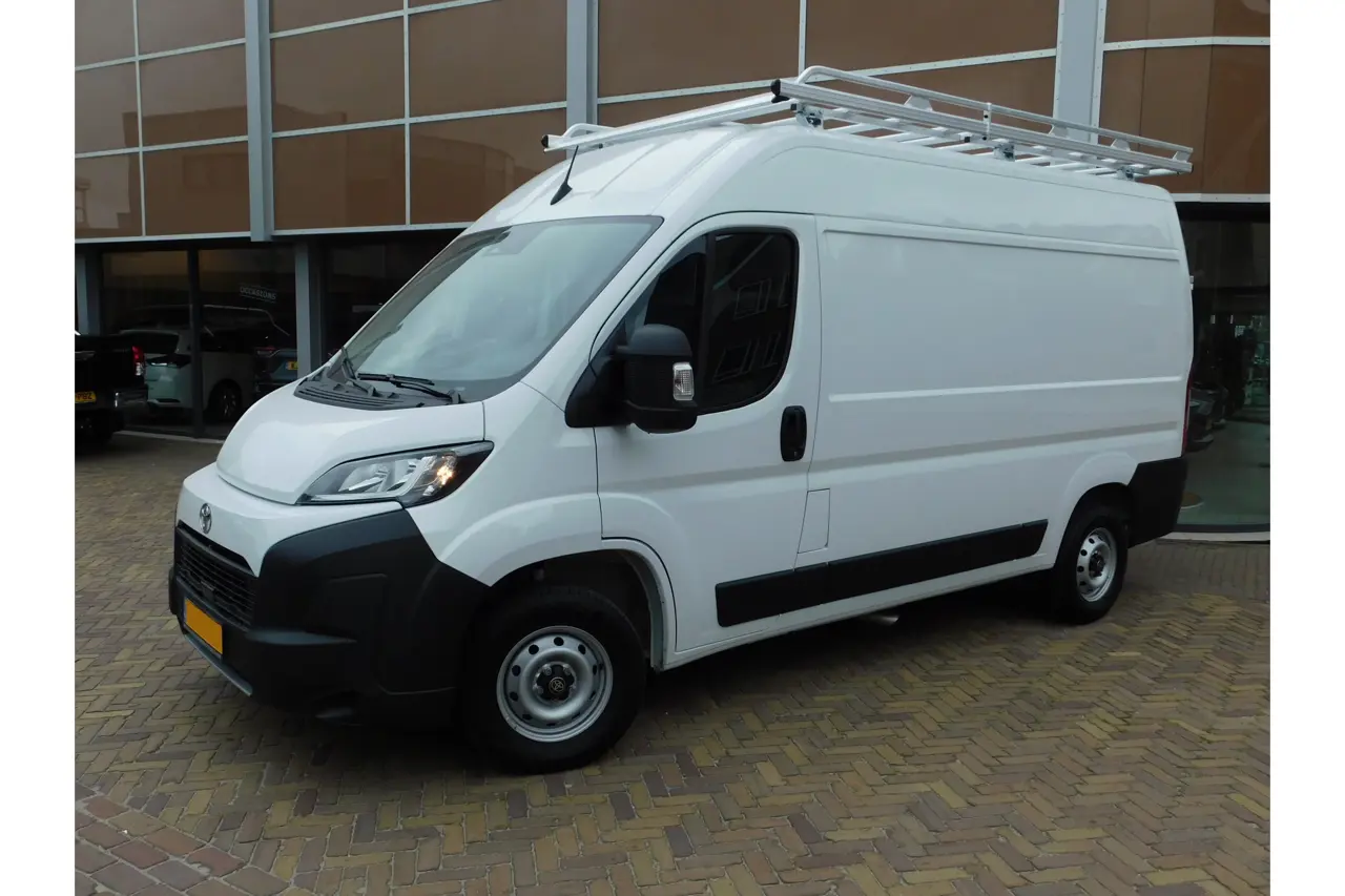 Toyota Proace Max 2.2 D-4D L2h2 3.5T 140Pk 2024, foto 1
