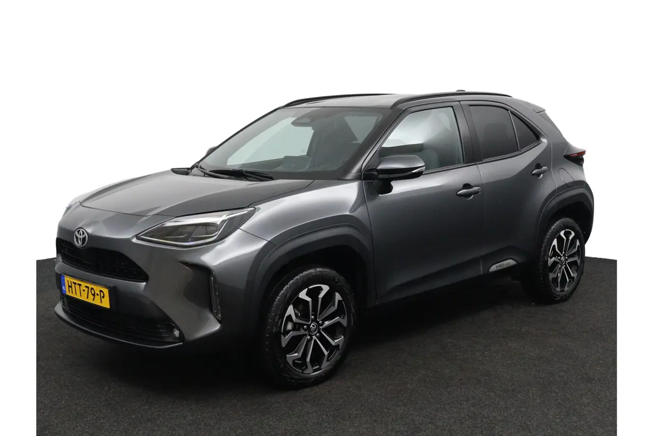 Toyota Yaris Cross 1.5 Hybrid 115 Dynamic 2025, foto 1