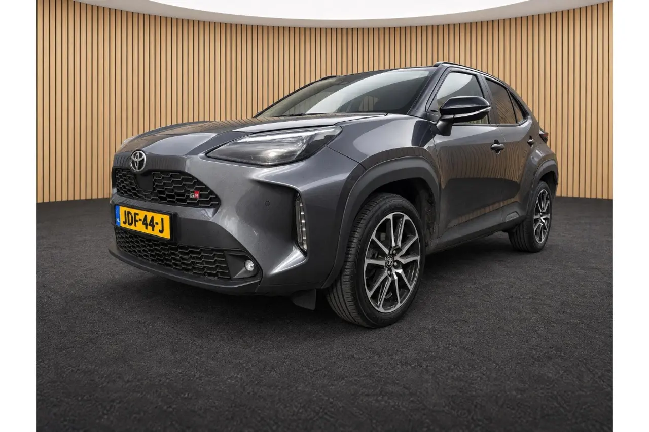 Toyota Yaris Cross 1.5 Hybrid Gr Sport 2023, foto 1