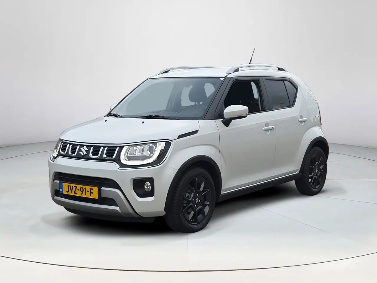 Suzuki Ignis 1.2 Smart Hybrid Style 2022, foto 1