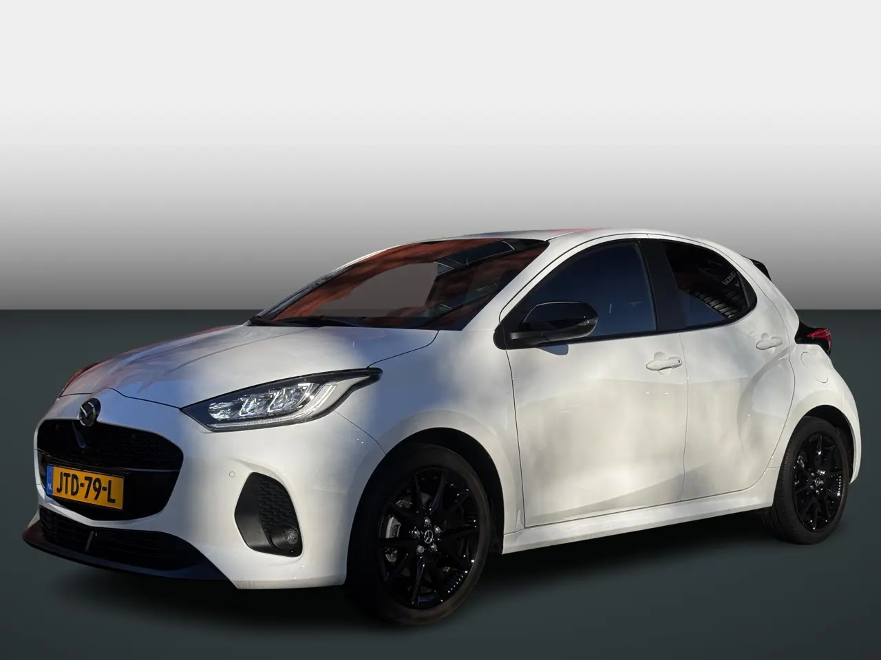 Mazda 2 Hybrid 1.5 Homura 2026, foto 1