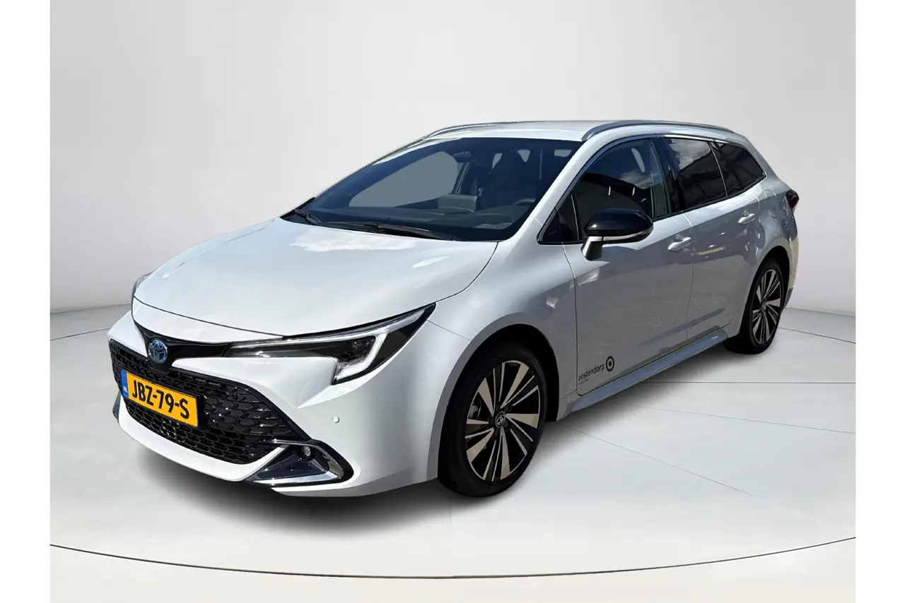 Toyota Corolla Touring Sports Hybrid 140 Dynamic 2025, foto 1