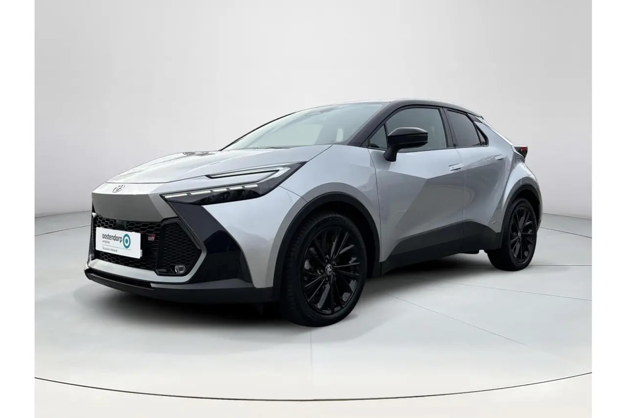 Toyota C-HR 2.0 Hybrid 200 Gr Sport Plus 4WD 2024, photo 1
