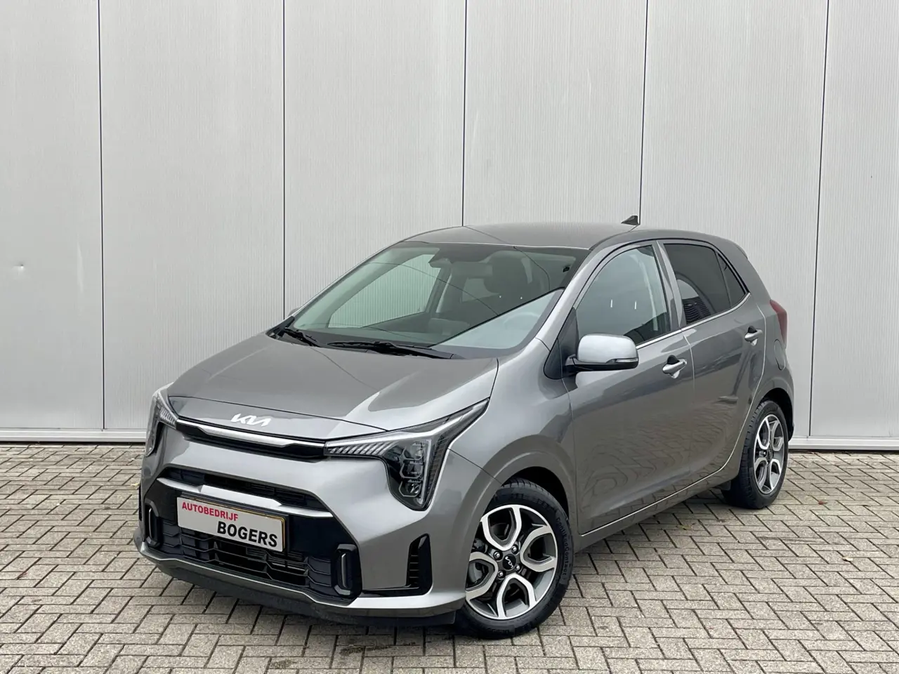 Kia Picanto 1.0 Dpi Executiveline 2024, foto 1