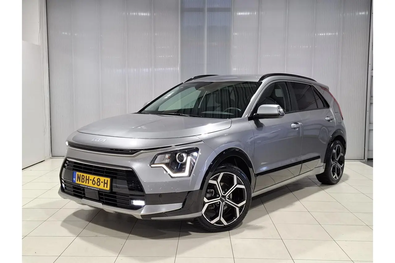 Kia Niro 1.6 Gdi Hybrid Dynamicline 2023, foto 1